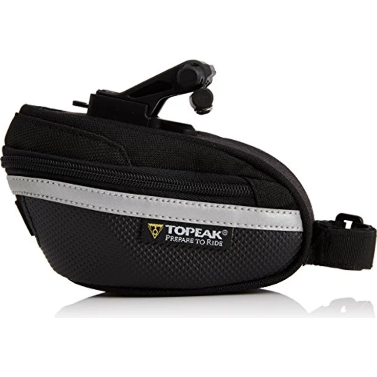 TOPEAK Keil mit Fixierer, Herren, TC2272B, medium, m – Bild 1