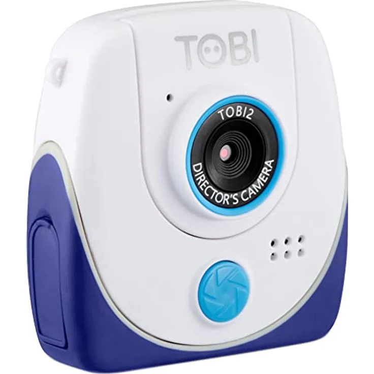 Little Tikes Tobi 2 Director''s Camera Children''s digital camera 6 Jahr(e) Mehrfarbig – Bild 2