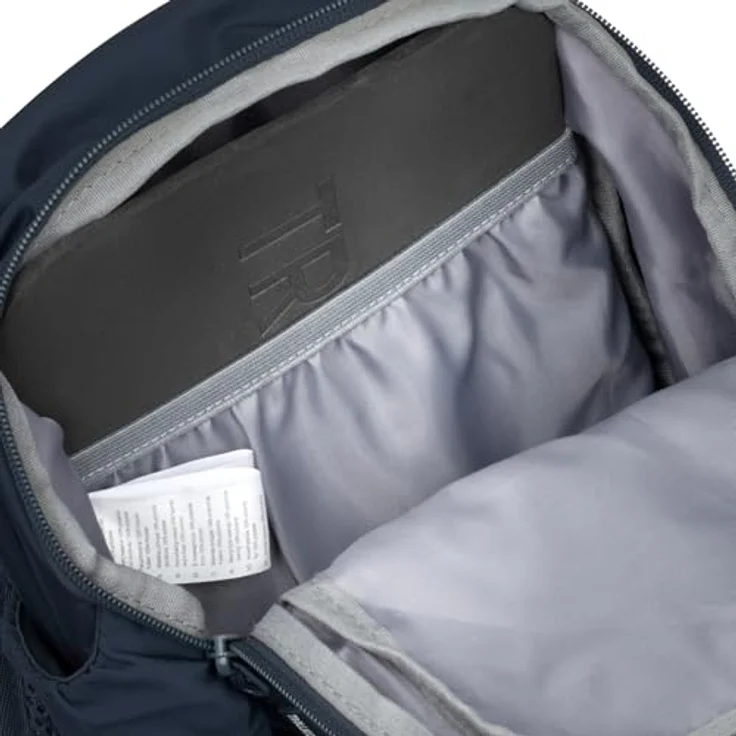TROLLKIDS Trekkingrucksack Rondane, Wasserabweisend, 8 L mit herausnehmbarer Sitzmatte und Regenüberzug – Bild 8