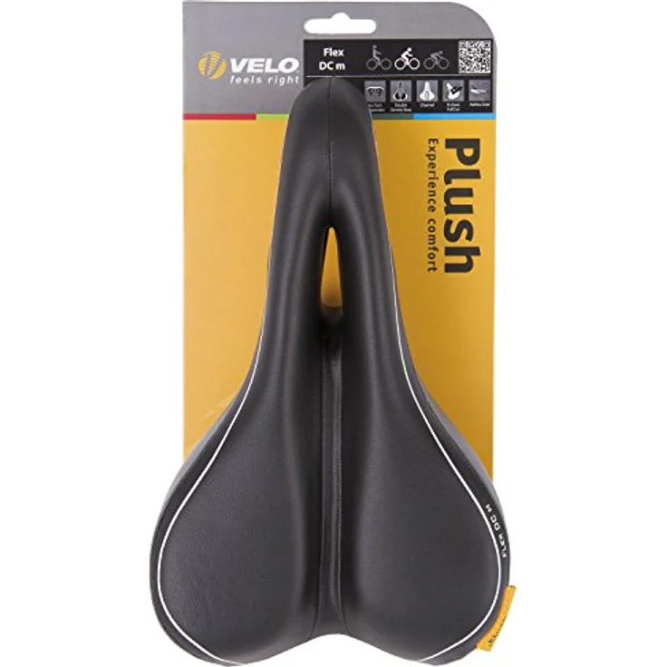 Velo, Velosattel – Bild 3