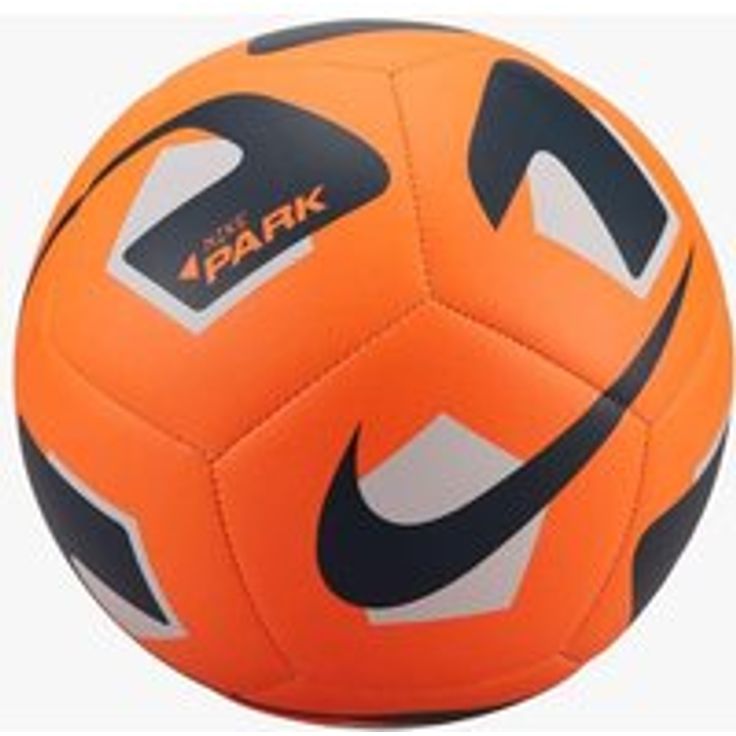 Nike Park Team Ball, Fußball mit hervorragender Qualität und einfacher Handhabung
