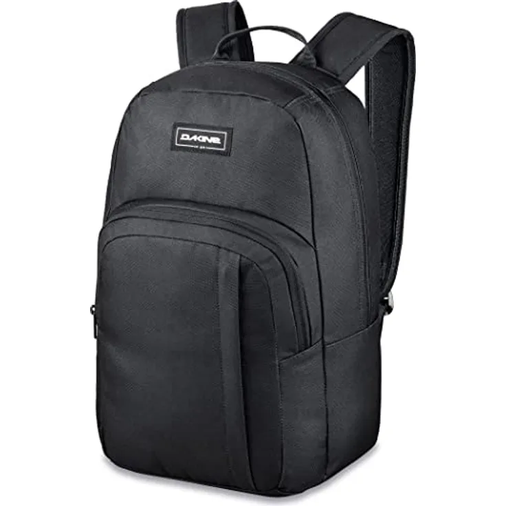 Dakine Class 25 Rucksack, 17" gepolstertes Laptopfach, 25 Liter, schwarz