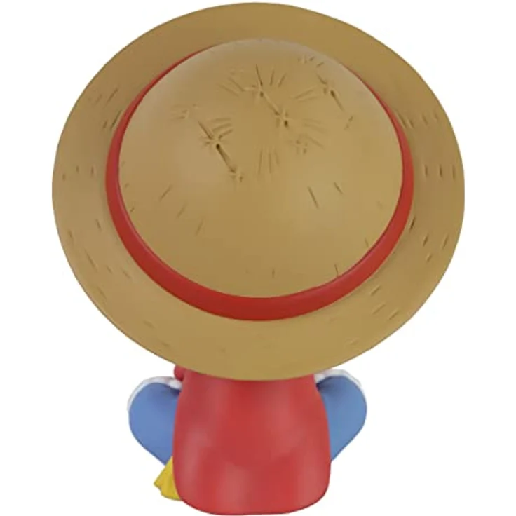 MegaHouse Lookup MH82981 AFFE D. Luffy, Mehrfarbig, Sammelfigur 20,3 cm - China – Bild 5