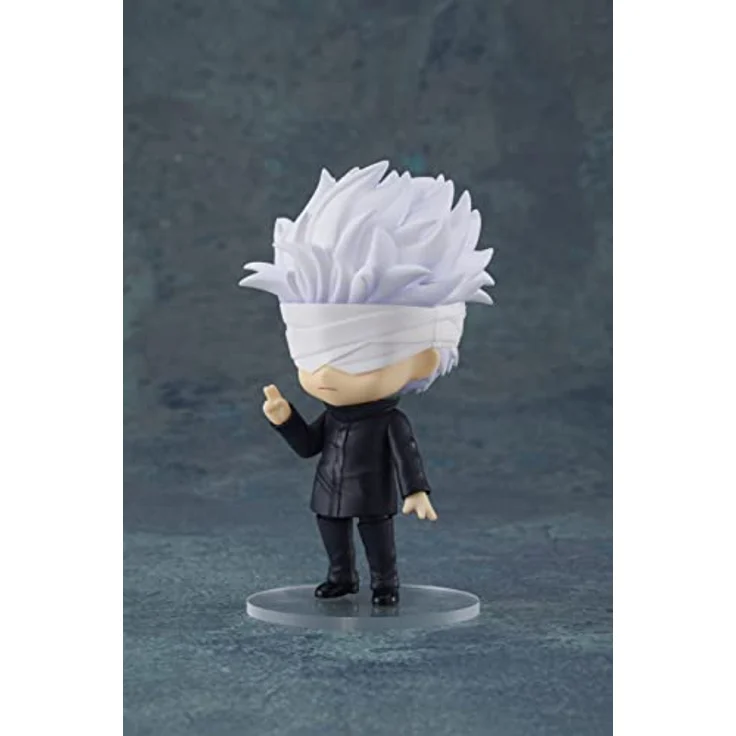 Figur Nendoroid Satoru Gojo 0 Version Jujutsu Kaisen 10cm – Bild 3