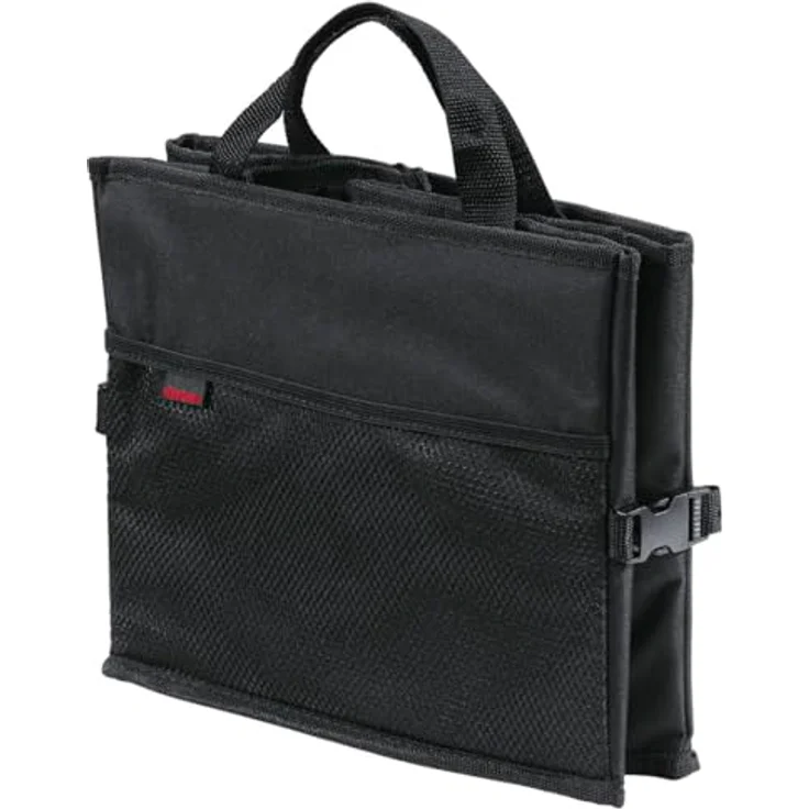 Hama Automotive Organizer klein schwarz – Bild 3