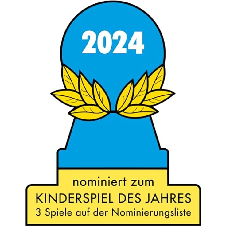 Schmidt Spiele Große kleine Edelsteine, Brettspiel für Kinder ab 3 Jahren, spannendes Kobold-Abenteuer – Bild 4