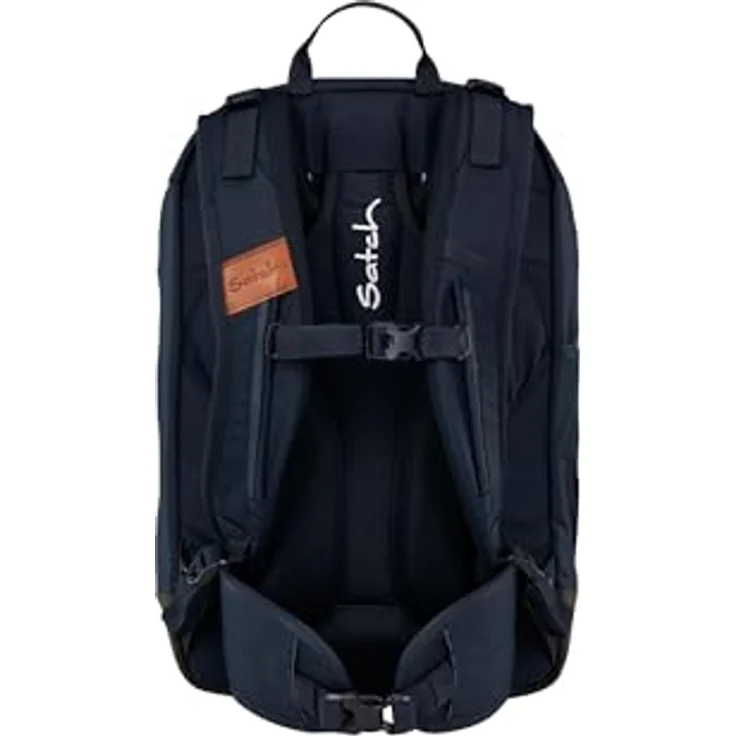Satch air Schulranzen, gepolstert 26L Stauraum, standfest mit Laptopfach für die 5. Klasse – Bild 5