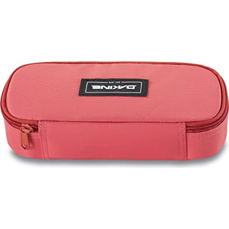 Dakine D8160041 Pencil Case One Size, Federmäppchen in Mineral Red – Bild 2