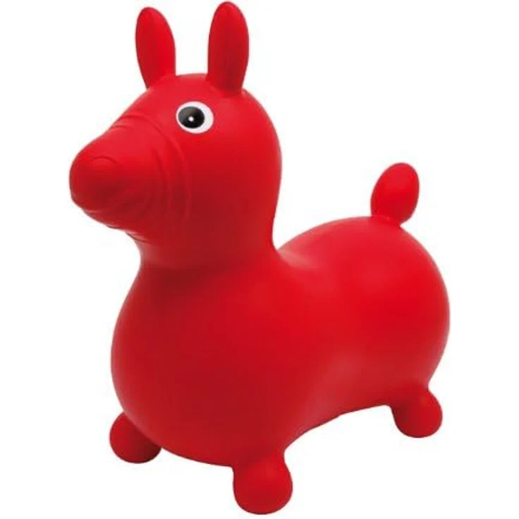 Hüpfball „Q“ – Bild 4