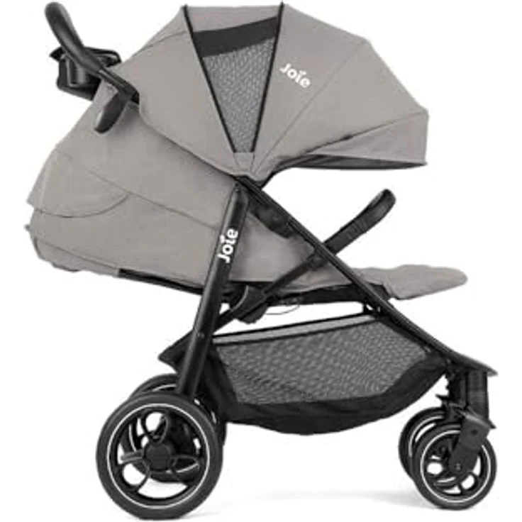 Joie Buggy Litetrax Pro Pebble Kollektion 2023 – Bild 2