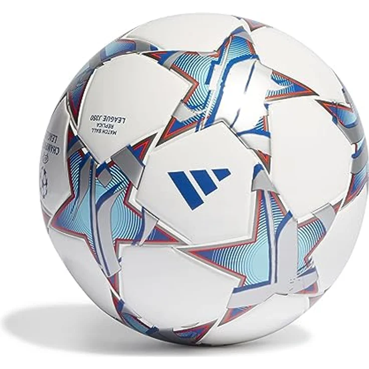 Adidas UCL Junior 350 League 23/24 Group Stage Kids Ball, Trainings- und Freizeitball für Kinder und Teens – Bild 2