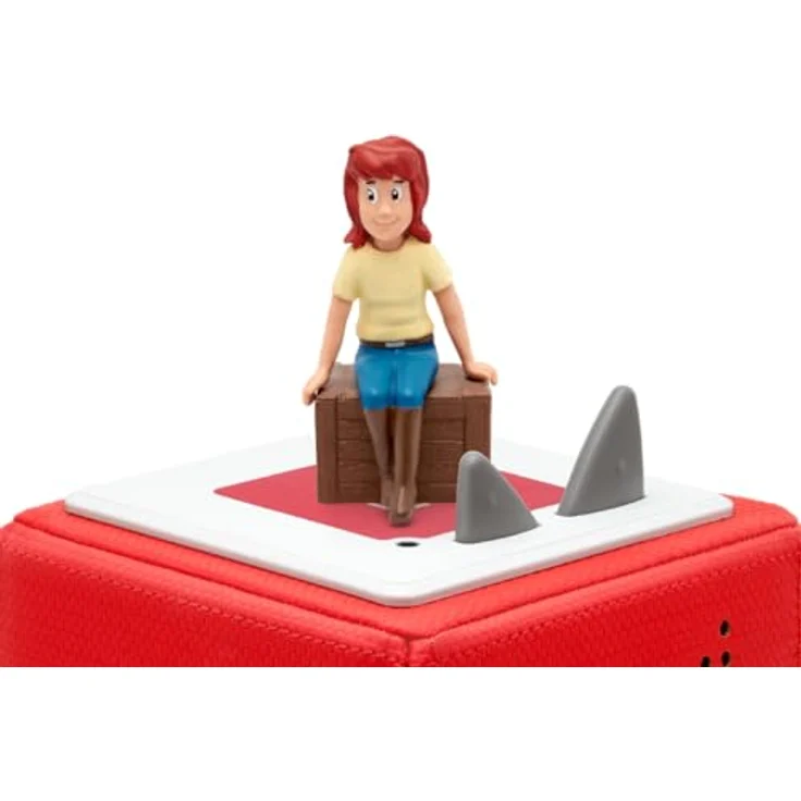 tonies Hörspielfigur Bibi & Tina Die verlorene Freundschaft (Wildpferde 2 Relaunch), 1-St, Neuheit zum 9. Januar 2025 – Bild 4