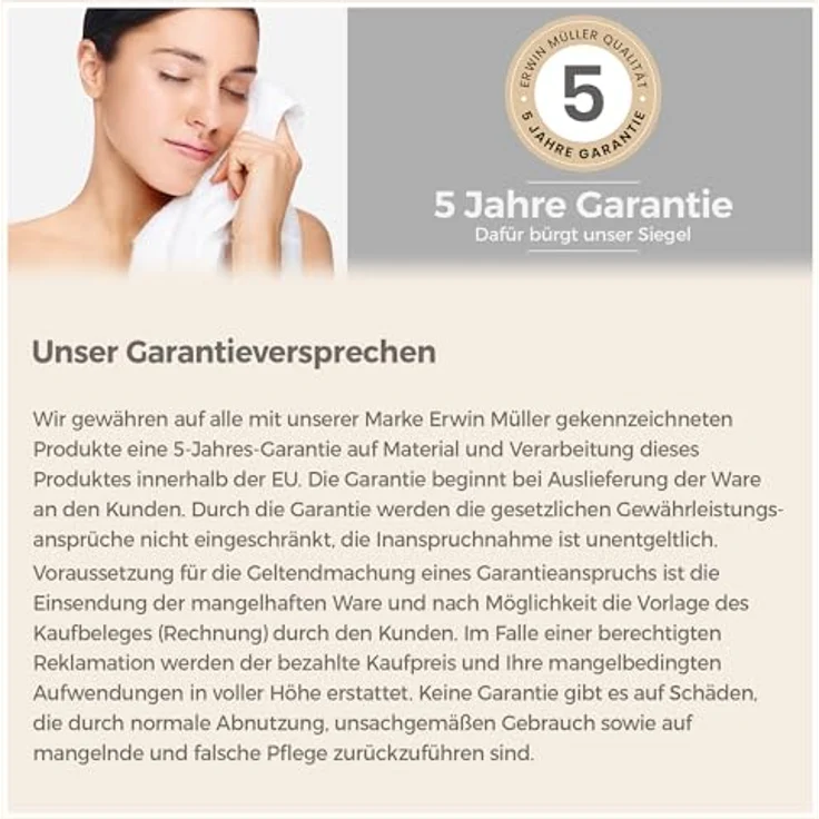 Erwin Müller Bettwäsche, Bettgarnitur Flanell Mandala - mollig warm, temperaturregulierend, Petrol 80x80 cm / 155x220 cm – Bild 3