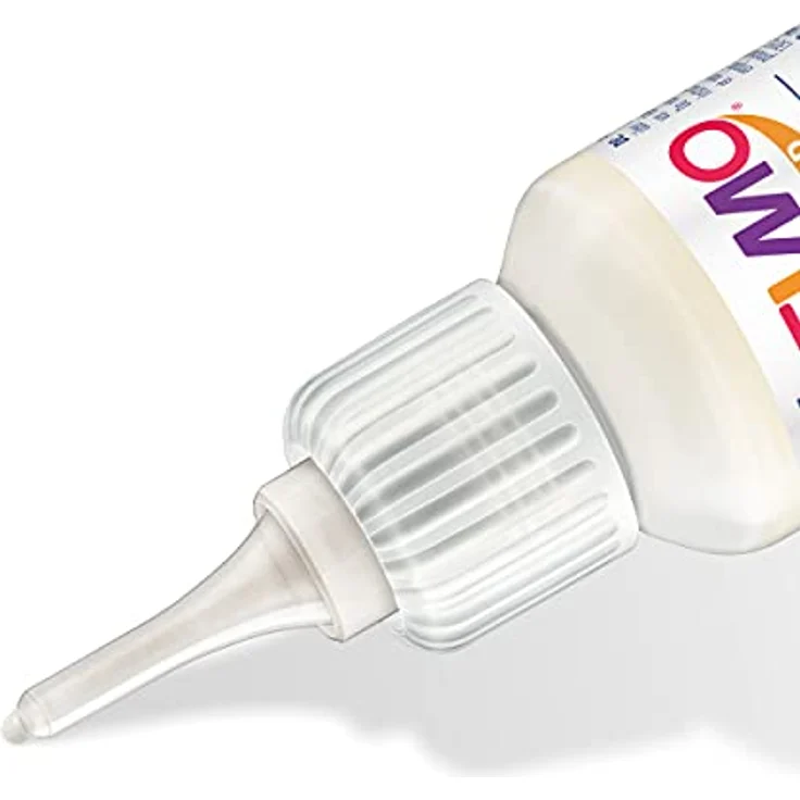 FIMO FIMO Modelliermasse liquid 8051 Flüssig-Gel, 50 ml - Ofenhärtendes Flüssig-Gel für vielfältige Anwendungsmöglichkeiten – Bild 4