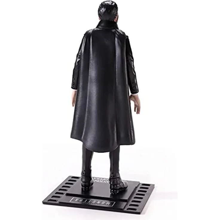 The Noble Collection Universal-Phantom Bendyfig – Bild 7