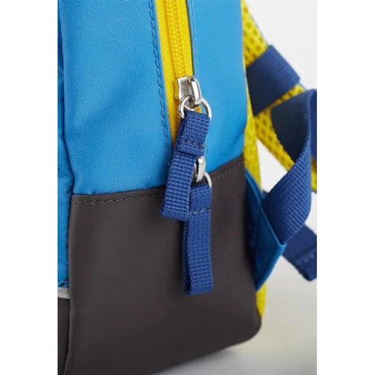 sigikid 25202 Mini Rucksack Tiger – Bild 8