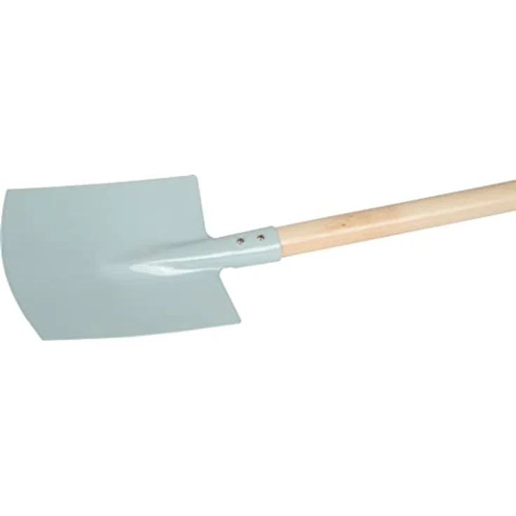 small foot Gartenwerkzeug-Set aus Holz und Metall, Gartenspielzeug für Kinder ab 3 Jahren in modernen Farben, 12389 – Bild 5