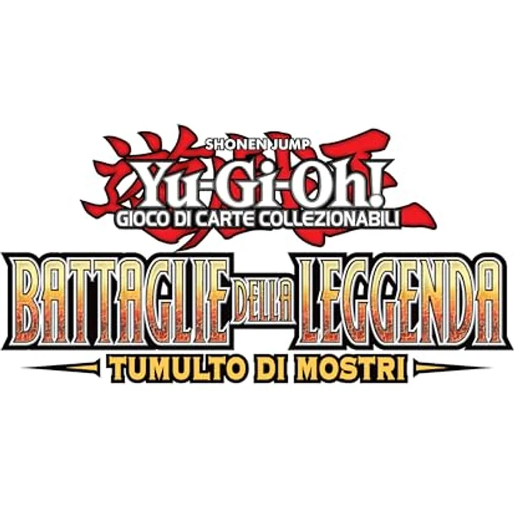 YU-GI-OH! Battles of Legend: Monster Mayhem Display (24) mit 1 Geheime Selten, 1 Ultra Rare Dragon Girl, P.U.N.K. oder Orcust-Themenkarte, 3 weitere Ultra Rares – Bild 4