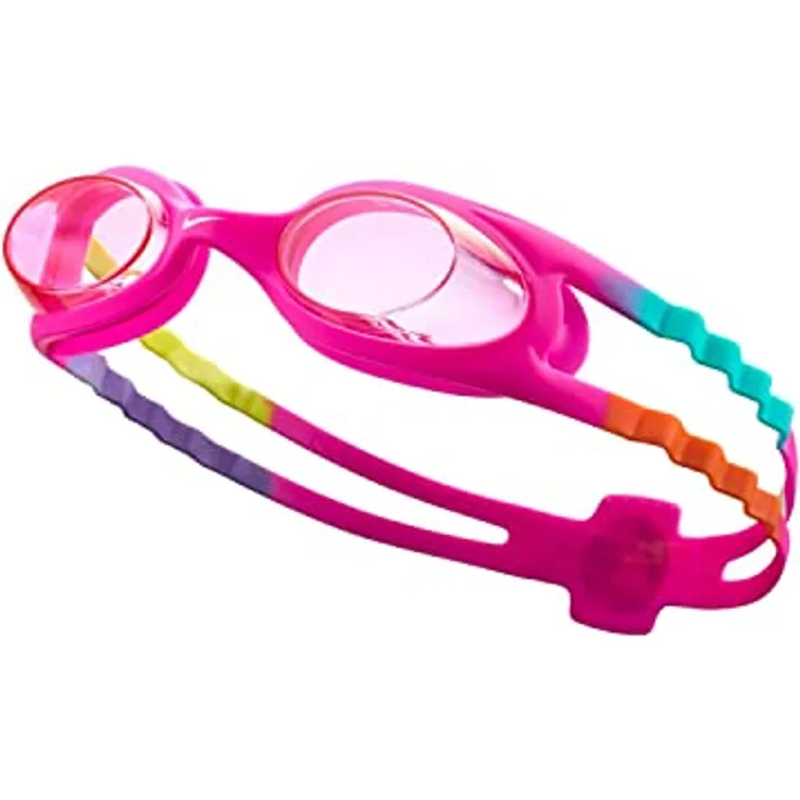 Nike Easy-Fit Kids Gogle Schwimmbrille