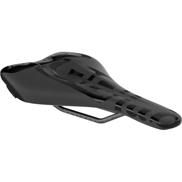 SQlab 611 Ergowave Active 2.1 Team Edition, MTB Tech & Trail Fahrradsattel, Unisex, Kevlarbezug, verschiedene Sattelbreiten