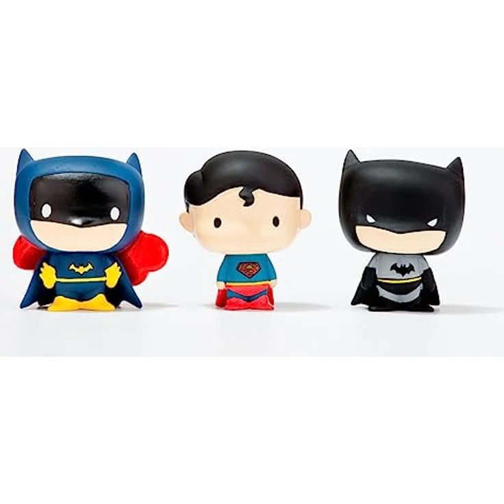 M MOLTO Superhero Set Bath Squirters - Justice League – Bild 2