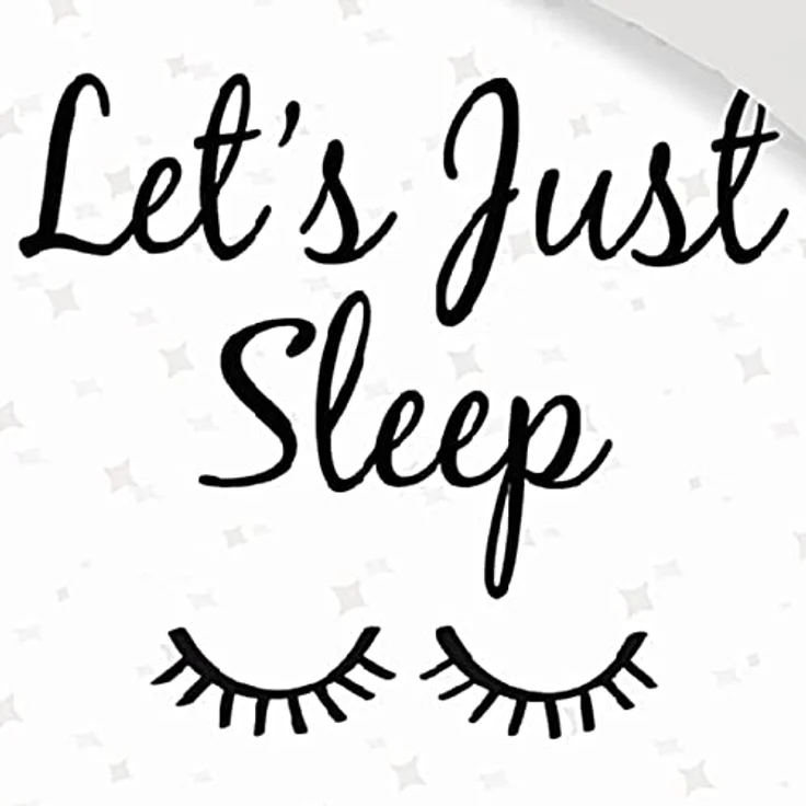 ESPiCO Bettgarnitur Sleep and Dream Sternentraum Streifen Sterne Text Renforcè, 100% Baumwolle, 135x200 cm, Grau – Bild 4