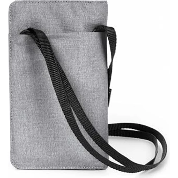 Eastpak, Portemonnaie, PADDED PAK'R, Grau – Bild 3