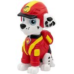 tonies Hörspielfigur Paw Patrol - Jungle Pups: Marshall, für die Toniebox geeignet