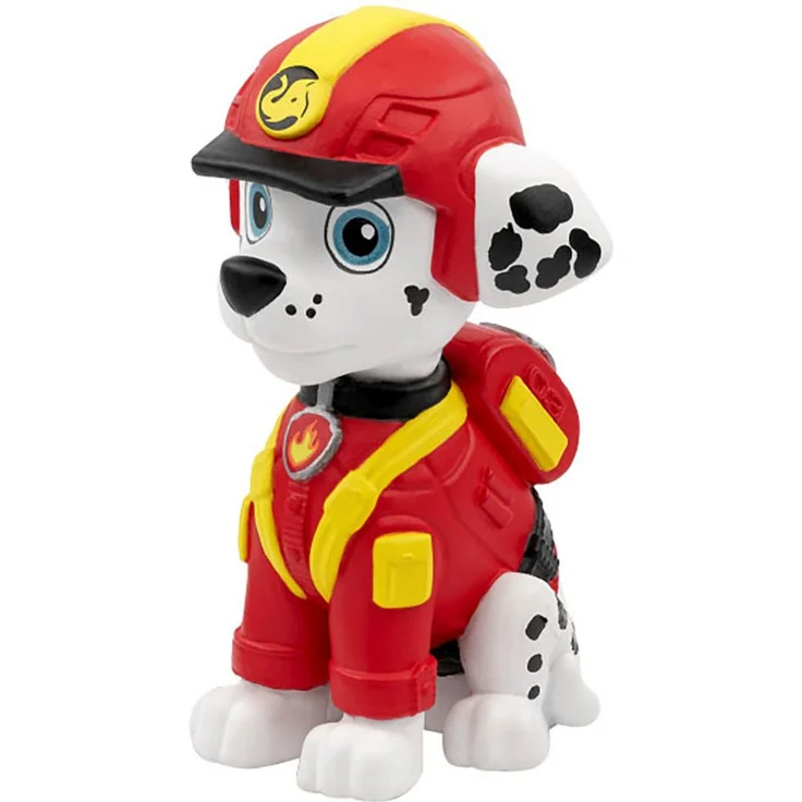 tonies Hörspielfigur Paw Patrol - Jungle Pups: Marshall, für die Toniebox geeignet – Bild 1