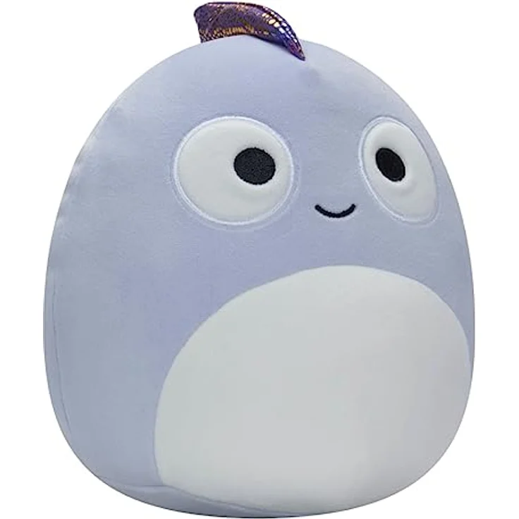 Jazwares Plüschfigur Squishmallows - Coleen das lila Chamäleon - 40 cm (16) - Preisvergleich – Bild 3