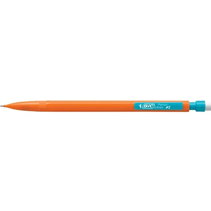 BIC Druckbleistift Matic STRONG, Minenstärke 0,9 mm, schwarz