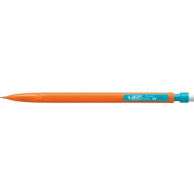 BIC Druckbleistift Matic STRONG, Minenstärke 0,9 mm, schwarz – Bild 1