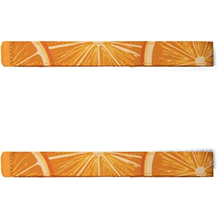 satch swaps Juicy Orange – Bild 4