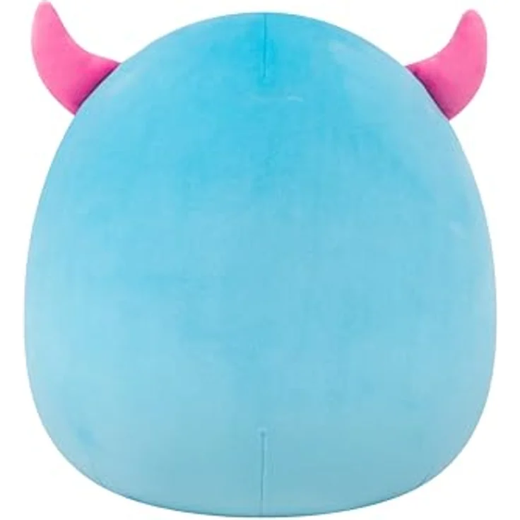 Squishmallows Pookems der Yeti, 30 cm Plüsch Kuscheltier, superweich, offizielles Jazwares Produkt – Bild 4