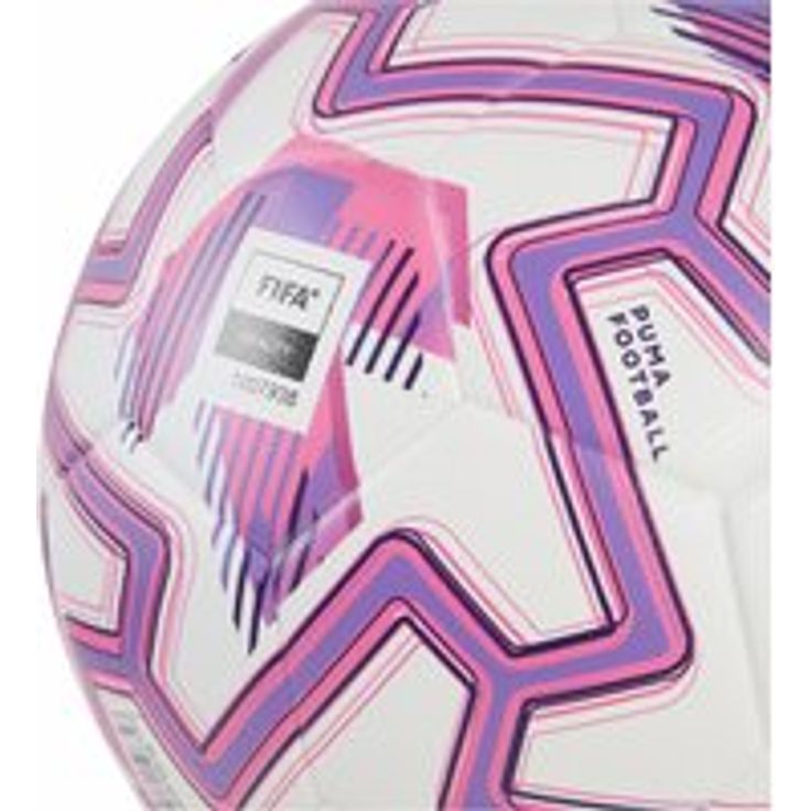 PUMA Orbita Match Premier League Brilliance Fußball, FIFA® Quality, Unisex