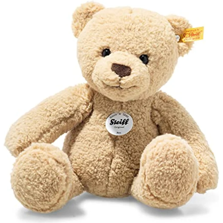 Steiff Teddybär Ben 30 beige – Bild 3