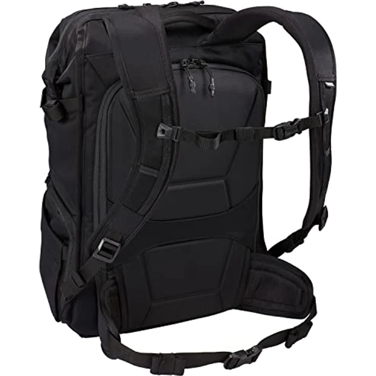 Thule Covert DSLR Backpack 24L Kameratasche Black One-Size – Bild 3