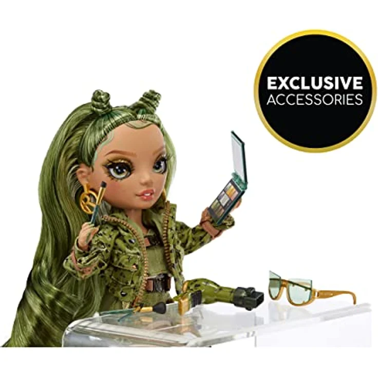 Rainbow High S23 Fashion Doll- OG – Bild 5