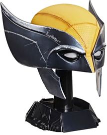 Marvel Legends Series Wolverine Premium Rollenspielmaske