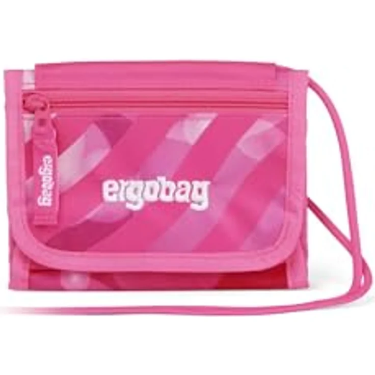 ergobag Brustbeutel KuntBärbuntes Einhorn – Bild 2