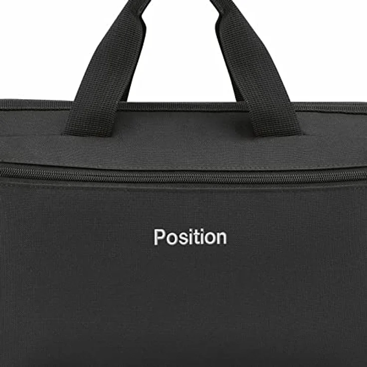 reisenthel Tasche allrounder s pocket black – Bild 7
