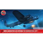Airfix A09007A Modellbau, Mehrfarbig