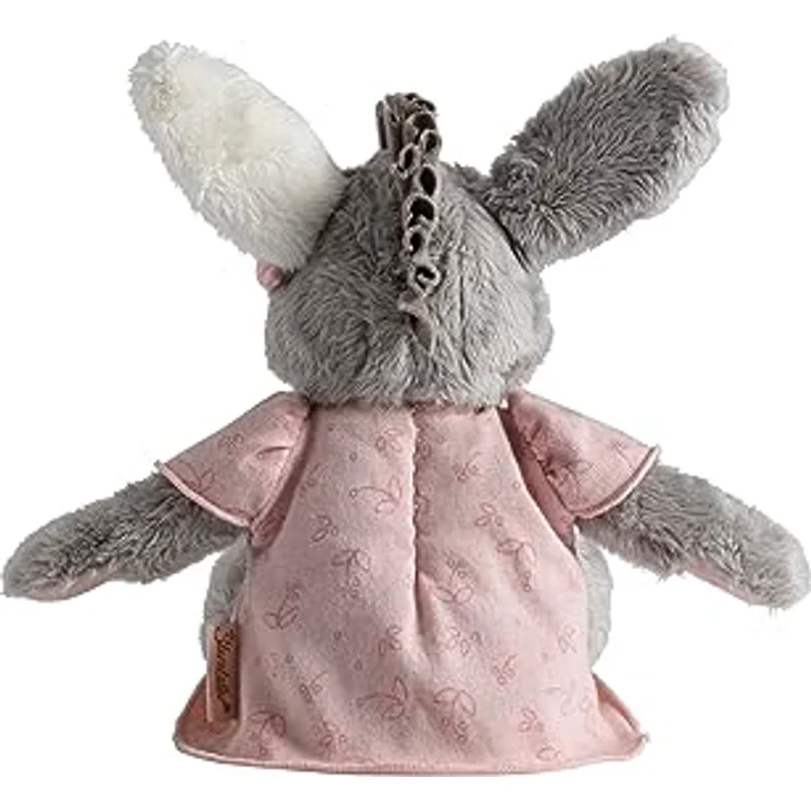 Sterntaler Spieltier klein Esel Emmi Girl flora rose Blumen – Bild 4
