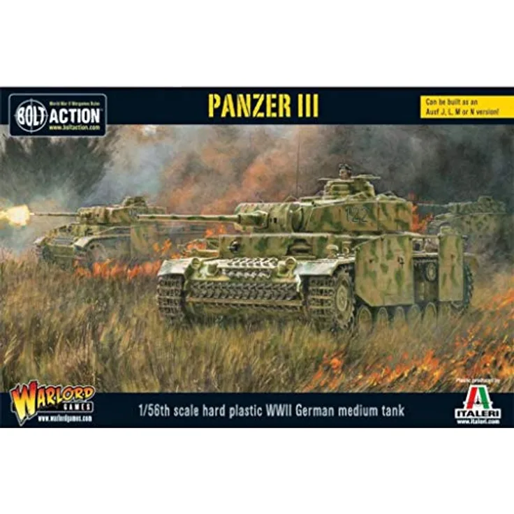 Warlord Games 402012004 Zubehör, Mehrfarbig