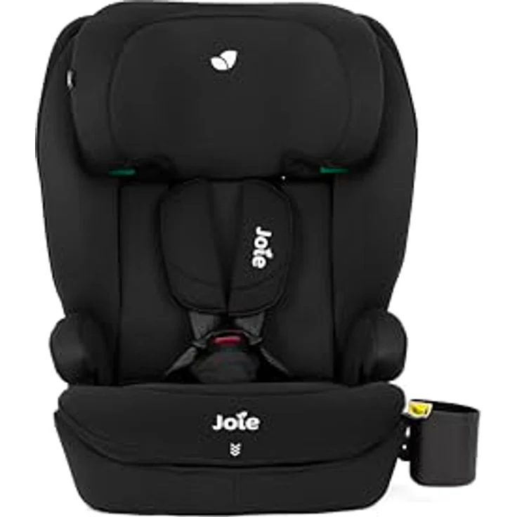 joie Kindersitz i-Irvana ab 15 Monate - 12 Jahre inkl. Isofix - Shale – Bild 2