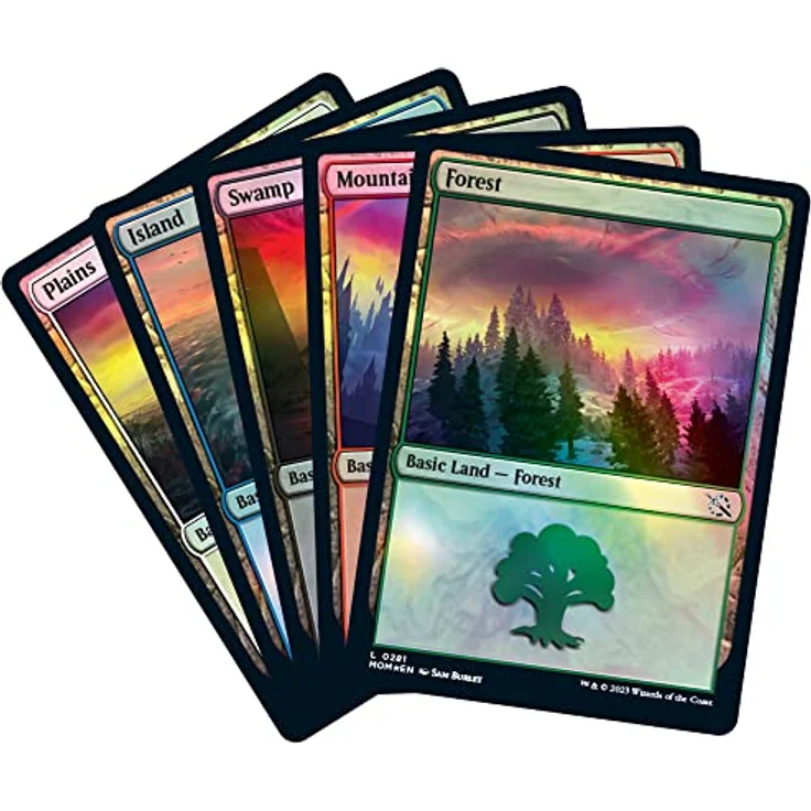 Magic: The Gathering Marsch der Maschine – Bild 8