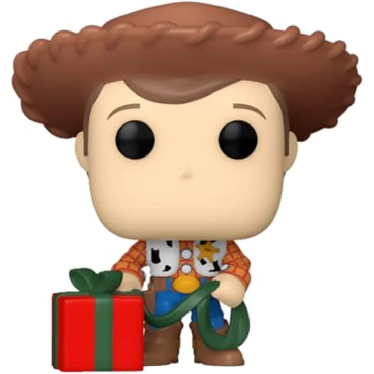 Funko Advent Calendar: Pixar 2024 - 24 Tage der Überraschung - Vinyl-Minifiguren - Mystery Box - Weihnachtsgeschenk für Mädchen und Jungen - Preisvergleich – Bild 3