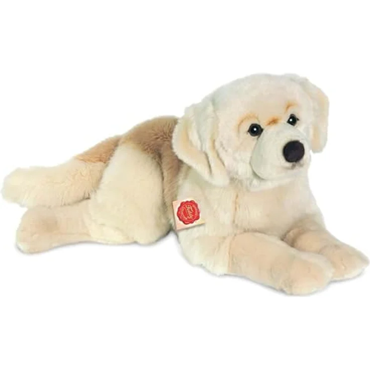 Teddy Hermann - Golden Retriever (60 cm) – Bild 2