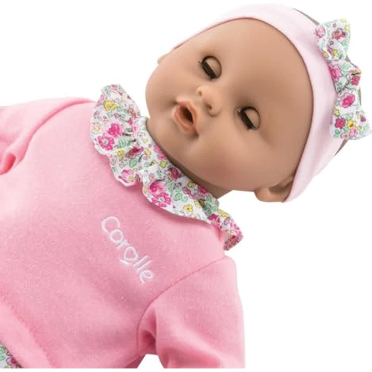 Corolle - Meine erste Puppe, Baby Calin Maria, 30 cm, ab 18 Monaten, 9000100630 – Bild 3