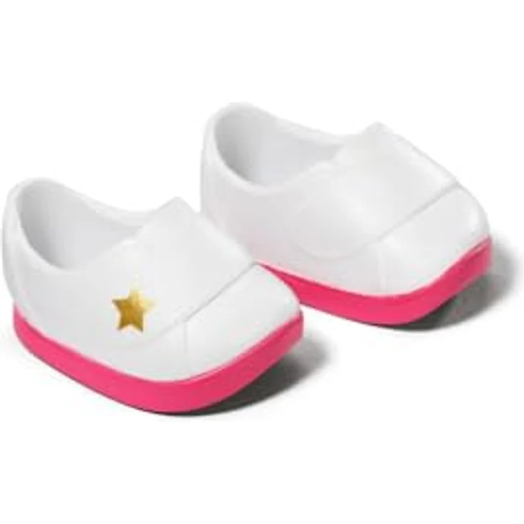 BABY born Little Everyday Outfit, Shirt mit Leggins und Schuhen für 36 cm Puppen, 836330 Zapf Creation – Bild 2